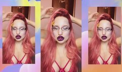 Gooning for Goddess Financial Ruin Feels Like Love - GOON FINDOM LOOP