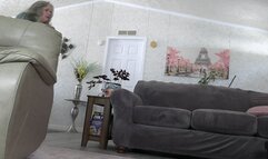 I Told You Not To Drink It