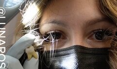 DENTIST TEACHES YOU A LESSON!: POV Dentist Luna finds out you have been very handsy with her dental assistants and I decide I need to teach you a lesson! I find out you come in for a tooth ache and all it needed was a filling but I pull the tooth....