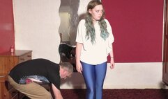 Dancing Sophie 534 (4K)