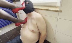 high heels of pain 2