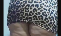 Compilation of farts in clothes