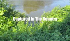 Alba Zevon In: Captured in the Country Bondage Hand Over Mouth Lift Carry Groping Standard Res