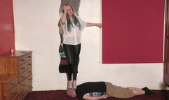 Dancing Sophie 536 (4K)