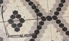 Master of Fetishes Eye Glasses MP4