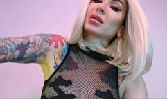 Super mean weight humiliation - ASMR , POV