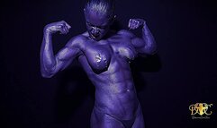 AngelMuscles - The Idol