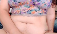 Horny Girl Next Door with Big Tits Masturbates to you Until Orgasm