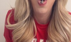 Giantess “Ghosts” You