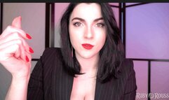 Snap. Obey. Pay: $100