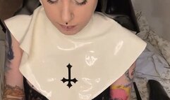 Naked News Third Livestream