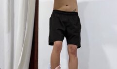 MASTER P TRAMPLE DOM FULL WEIGHT