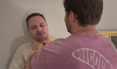 GYM MASTER STRANGULE DOM