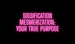 Sissification Mesmerization: Your True Purpose