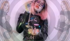Reprogrammed strap-on addict - DOCTOR , THERAPY , POV