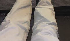 Wrestling Fetish MP4