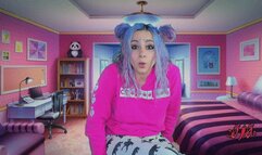 SNEAKY STEPSIS JOI ASMR