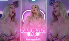 Valentines Day for Gooners