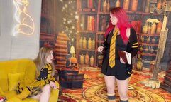 VDAY Plushie Destroy in the common room - EMMA SHAY HIDEF