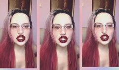 GOON FINDOM Cumming Like a Beggar Financial and Sexual Surrender