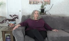 Sharing My Foot Slave