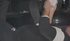 Total Domination, the Alphas in action