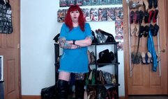 Consequence of Infidelity