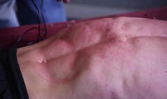 Captured Worker Part Ii