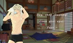 HOT Summer with your Boyfriend [erotic Audio | ASMR]