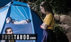 PURE TABOO Curious Cheats on Boyfriend with Older Man