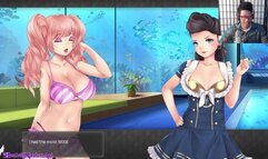 Hunie Pop 2 Part #8 Uncensorsed W/HentaiMasterArt