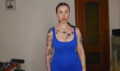 Exercise and Relaxation Day 2