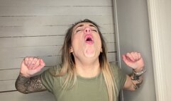 Sudden Attack of Smoker's Cough wmv