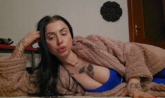 Exercise and Relaxation Day 11