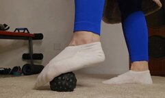 Exercise and Relaxation Day 12