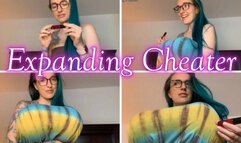 Expanding Cheater wmv