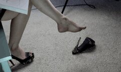 Dangling For You - Miranda, 2nd