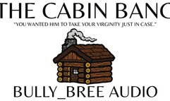 The Cabin Bang Audio