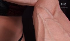 Dominatrix Control — Veins, Heels & the Final Countdown