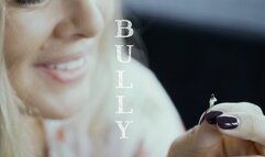 Bully - Beth Bennett