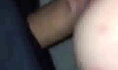 Sexy Blonde Cheater Wife Hooks Up With BBC