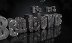 Clean The Gym Off My Feet - Goddess Rapture Makes Her Slave Endure Foot Humiliation by Licking, Cleaning, and Worshipping Her Dirty Gym Shoes and Sweaty Wrinkled Soles - UltraHD (WMV)