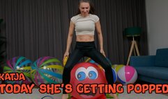 1416 Let the Caterpillar Pop