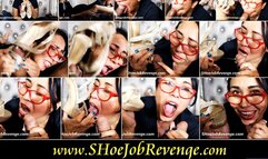 SHoeJob-Revenge Part-140