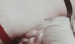 Harley Quinn Takes a Stranger home