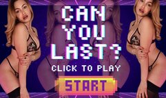 Can You Last? Miss Evelynâ€™s Game Challenge