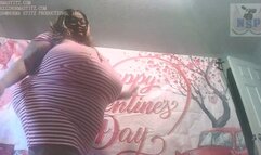 GODDESS NORMA STITZ THE GIANTESS GIFT