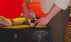 Safeword Series â€“ Coyote_Sub