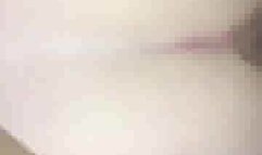 Fat White Woman On A Big Black Cock