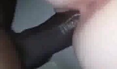 Slut Wife Cheats on Husband with Big Black Cock